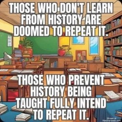 History