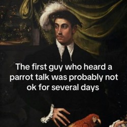 First Guy