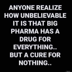 Big Pharma
