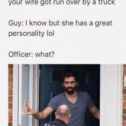 I’m Sorry
