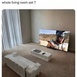 Living Room Set