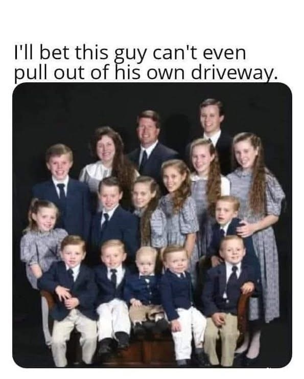 Pull Out Game Is Weak #0