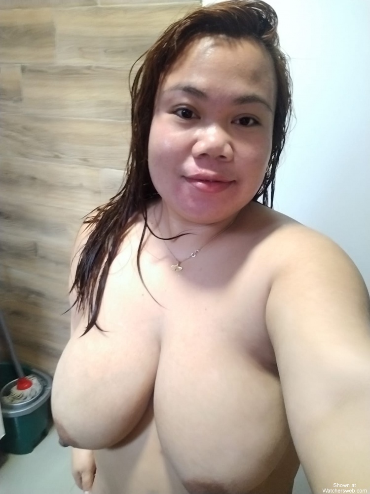 BBW Pinay #5