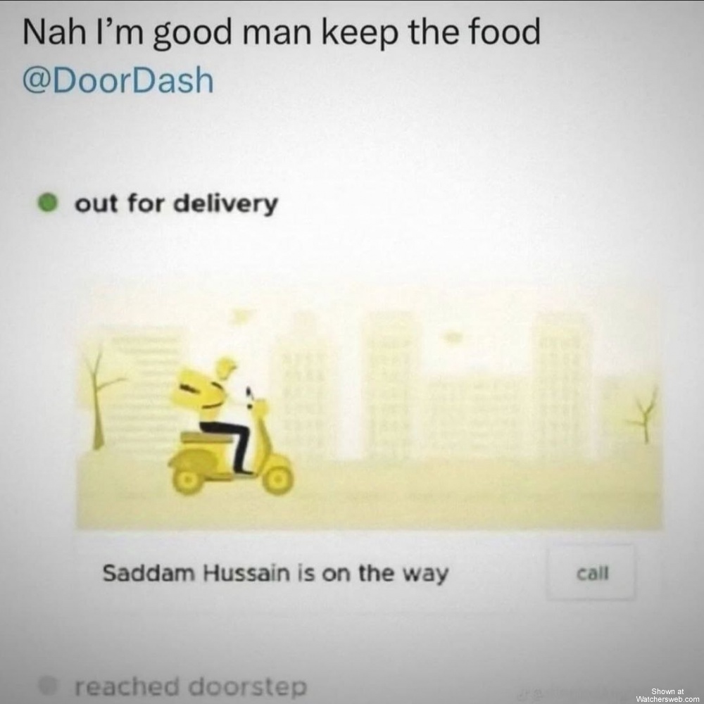 Keep The Food #0