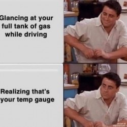 Full Tank