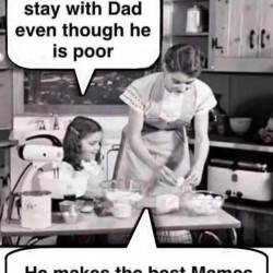 Oh Mom