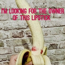 Lipstick