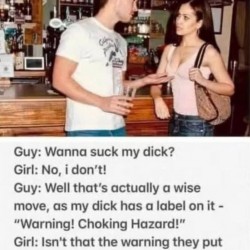 She's Right