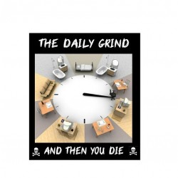 The Daily Grind