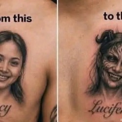 Regrets