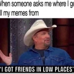 I Got Friends