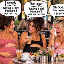 Having A Puppy