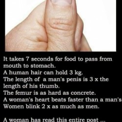 7 Seconds