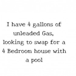 Anyone?