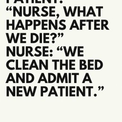 After We Die