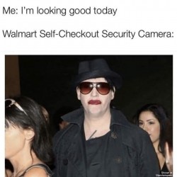 I Look Good