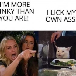 Kinky