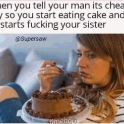 Cheat Day