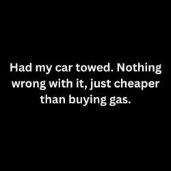 Towed