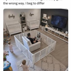 Baby Gate