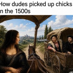 Suppeth