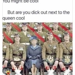 How Cool Are You?