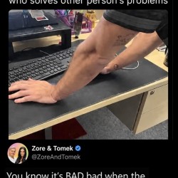 Standard Position