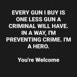 Preventing Crime