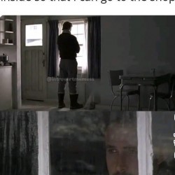 Waiting