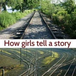 Story Time