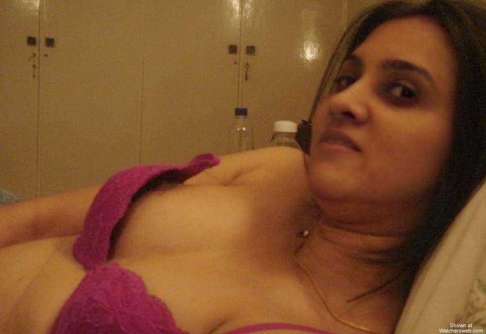 Indian Doctor Radhika #3