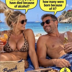 Alcohol