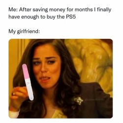 Saving Up