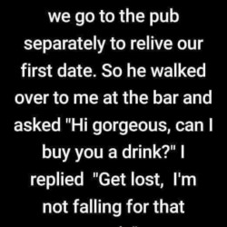 First Date