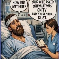 Dust