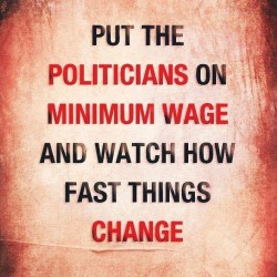 Politicians