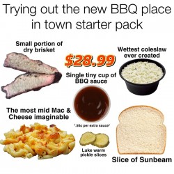 BBQ