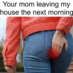 Oh Mum