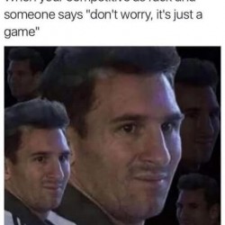 Don’t Worry