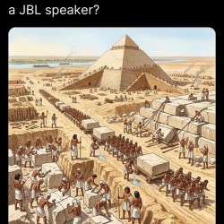 JBL Speaker