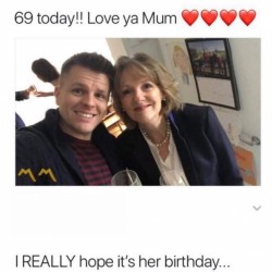 Hope It's Her Birthday