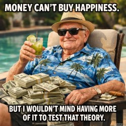 Money