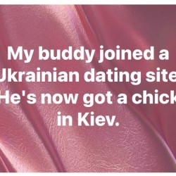Lucky Guy