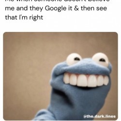 I'm Right