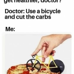 Cut Carbs