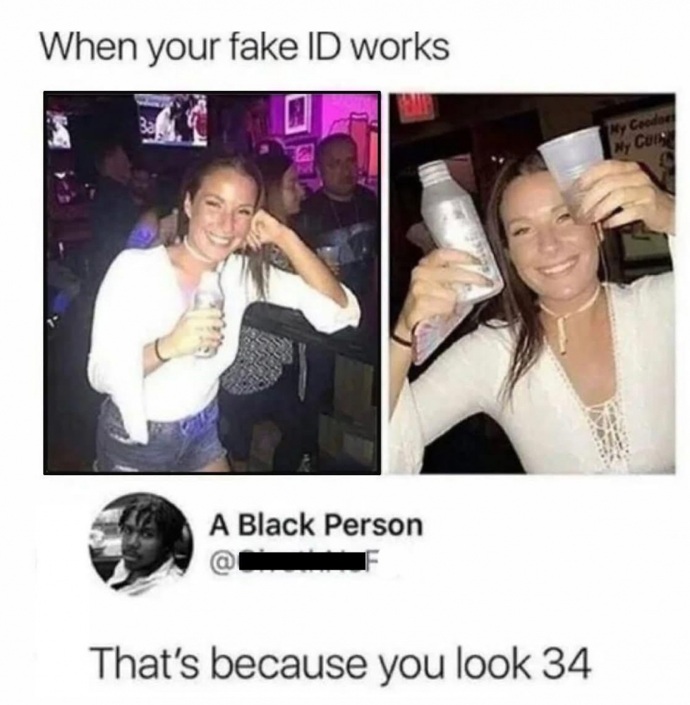 Fake ID #0