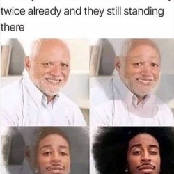 Excuse Me