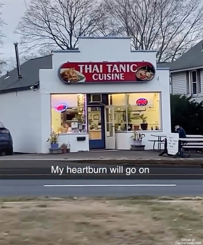 Heartburn #0