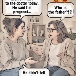 Who Is The Father