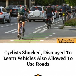 Really?